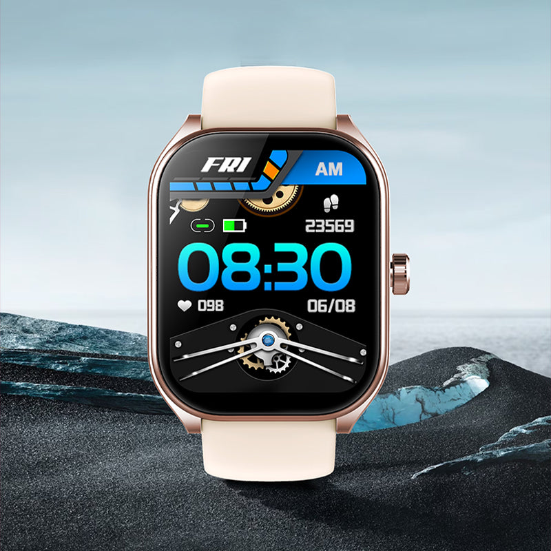 [Black Friday] 60% RABATT Aolon Watch Curve - Aolon