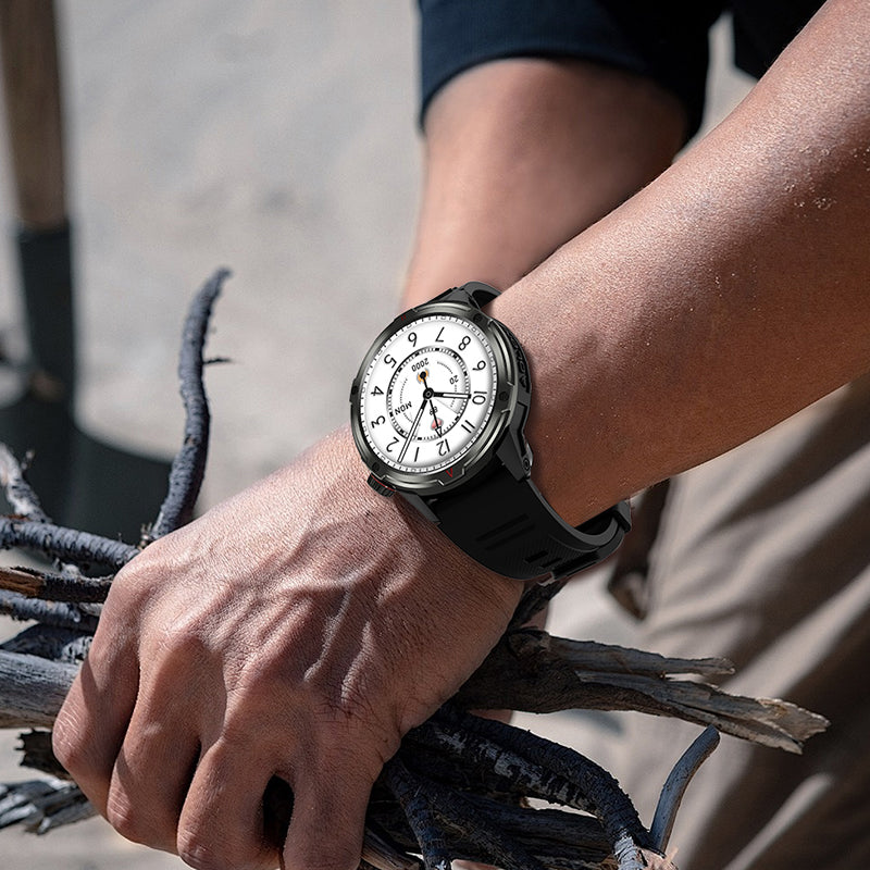 [Black Friday] 60% RABATT Aolon Watch Tetra R4 - Aolon
