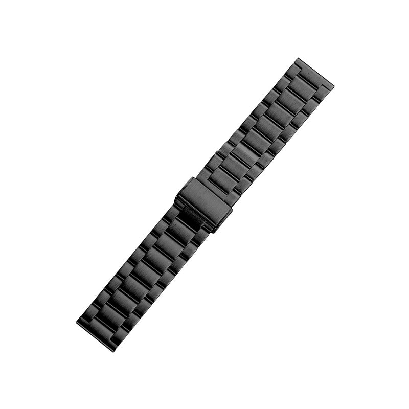 Aolon 22mm Rostfritt Stållänkarmband - Aolon