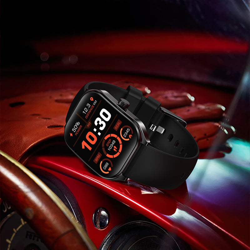 [Black Friday] 60% RABATT Aolon Watch Curve - Aolon