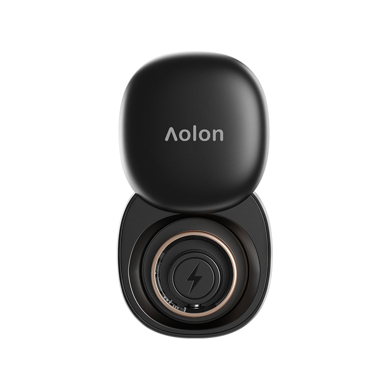 Aolon Ring Gen3 Laddningsfodral - Aolon