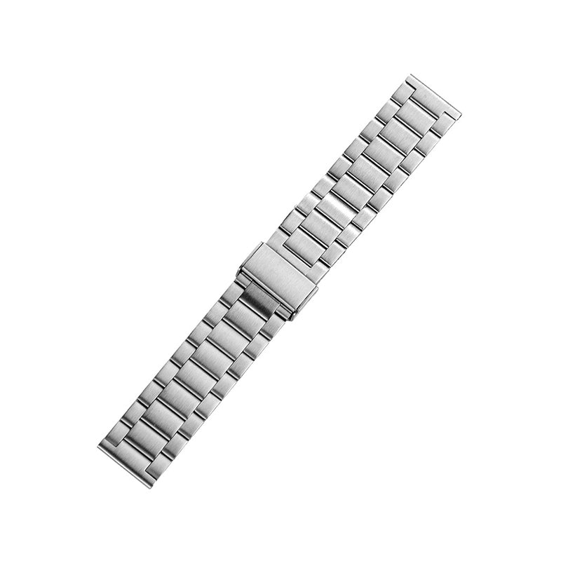 Aolon 22mm Rostfritt Stållänkarmband - Aolon