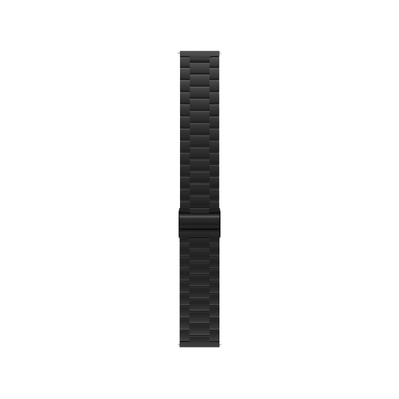 Aolon 22mm Rostfritt Stållänkarmband - Aolon